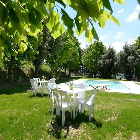 Casa Vacanze Podere Ugolini