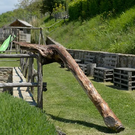 Casa Vacanze Podere Ugolini Ronta