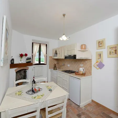 Casa Vacanze Podere Ugolini