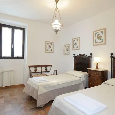 Casa Vacanze Podere Ugolini