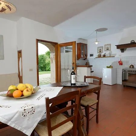 Casa Vacanze Podere Ugolini