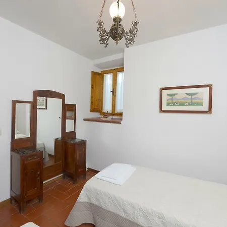 Casa Vacanze Podere Ugolini Ronta