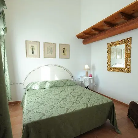 Podere Ugolini *