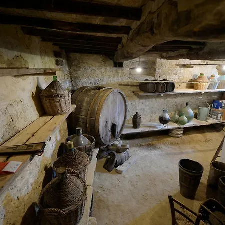 Casa Vacanze Podere Ugolini *