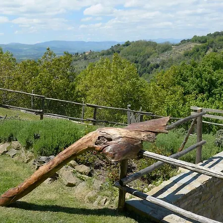 Casa Vacanze Podere Ugolini * Ronta