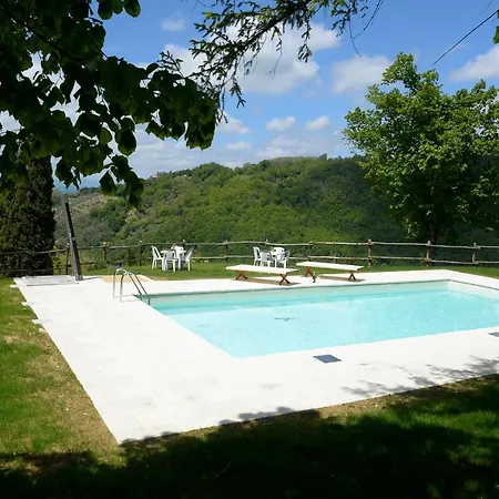 Διαμέρισμα Podere Ugolini *