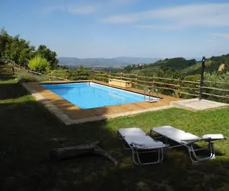 Podere Ugolini *