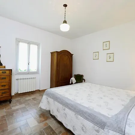 Casa Vacanze Podere Ugolini Apartment Ronta