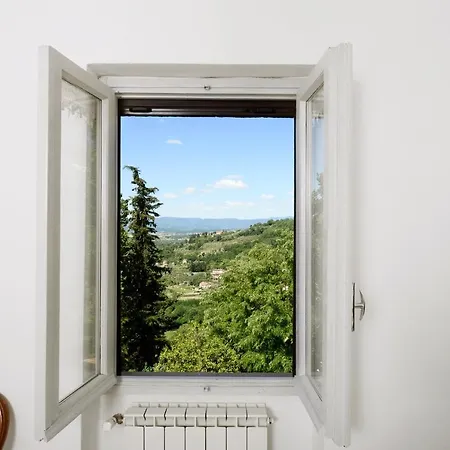 Διαμέρισμα Podere Ugolini