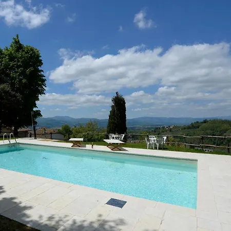Casa Vacanze Podere Ugolini