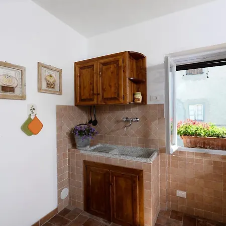 Podere Ugolini Διαμέρισμα