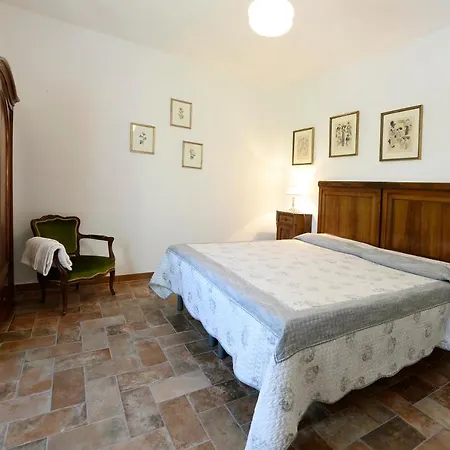 Podere Ugolini Διαμέρισμα Ronta