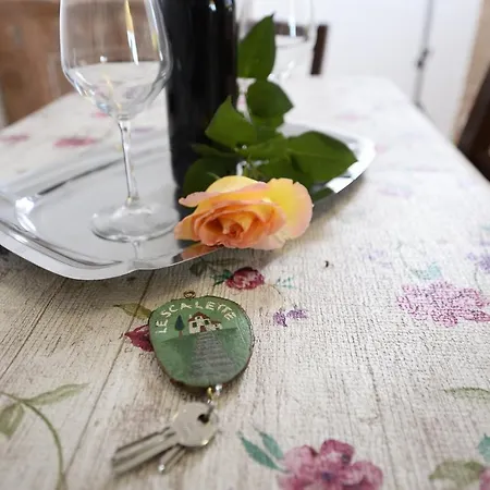 Apartman Podere Ugolini *