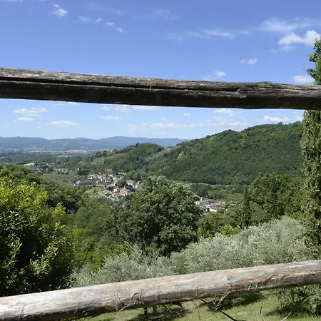 Casa Vacanze Podere Ugolini Ronta