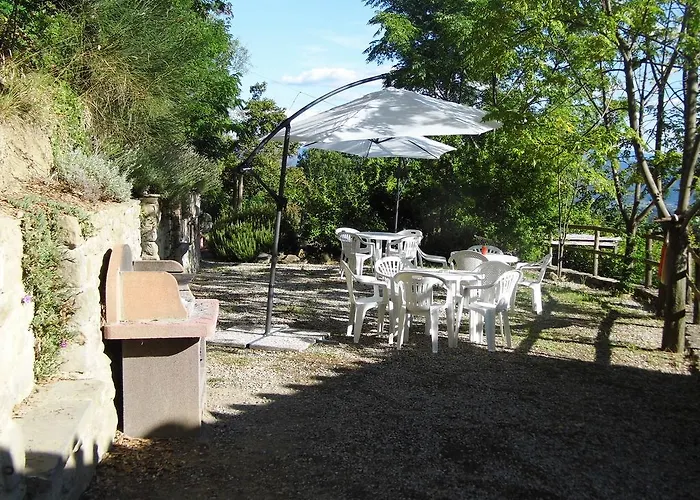 Podere Ugolini * Ronta