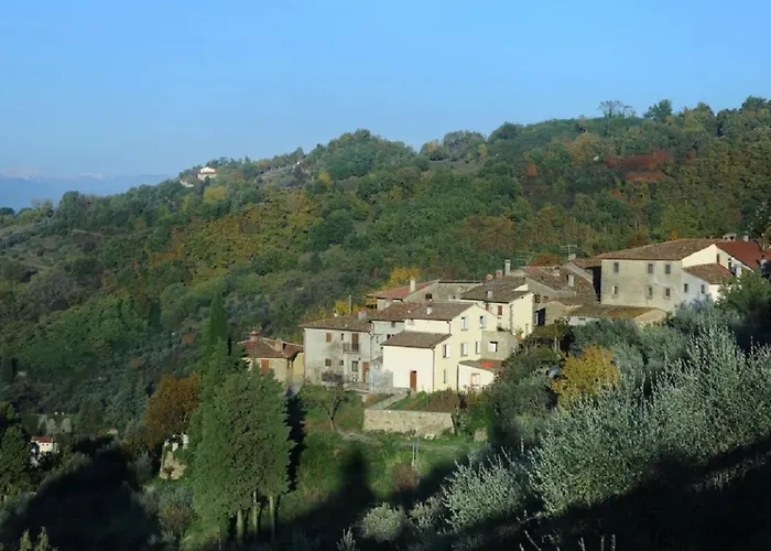 Podere Ugolini * Ronta