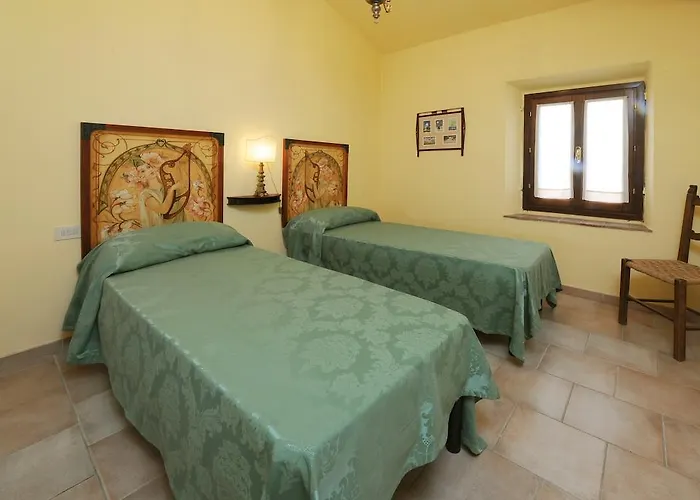Apartment Podere Ugolini