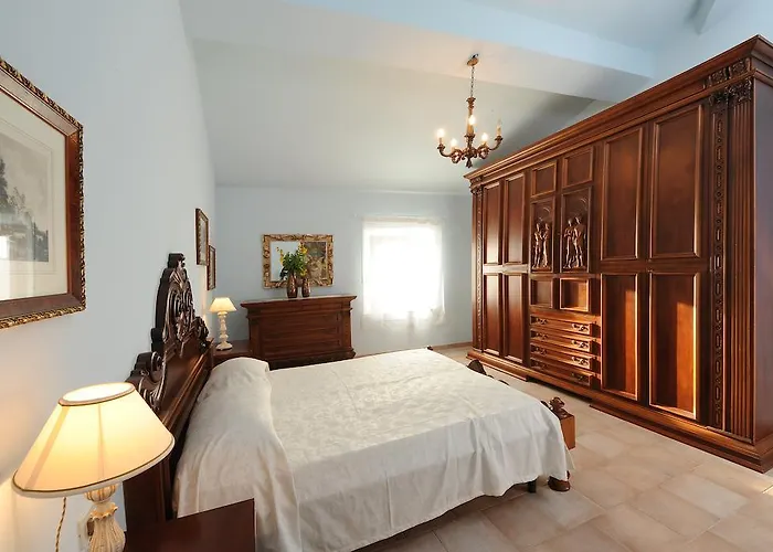 Apartment Podere Ugolini *