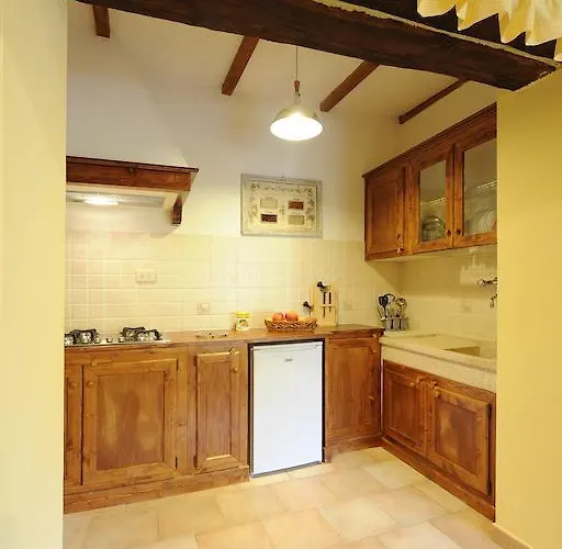 Apartment Podere Ugolini *