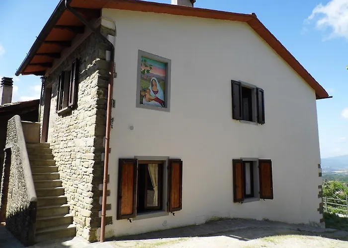Apartment Podere Ugolini