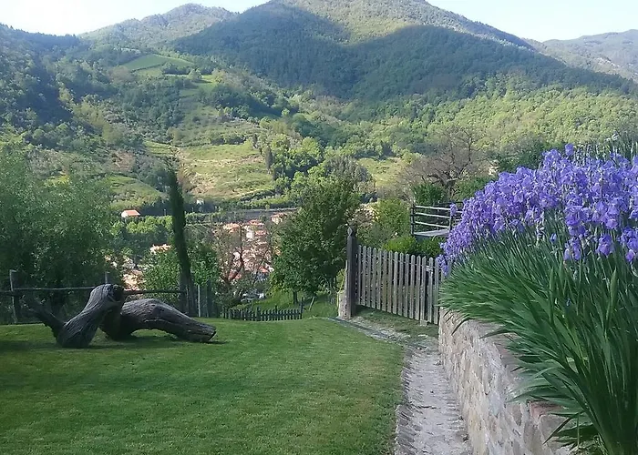 Podere Ugolini