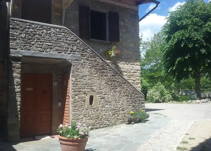 Apartment Podere Ugolini *