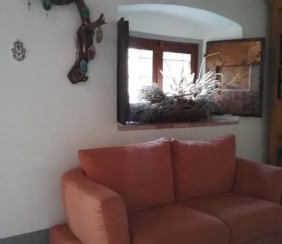 Podere Ugolini Apartment