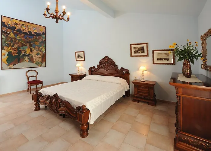 Apartment Podere Ugolini