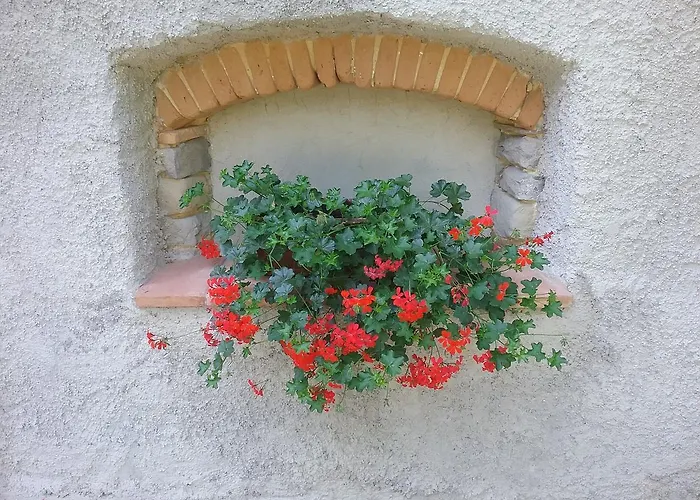 Apartment Podere Ugolini Ronta