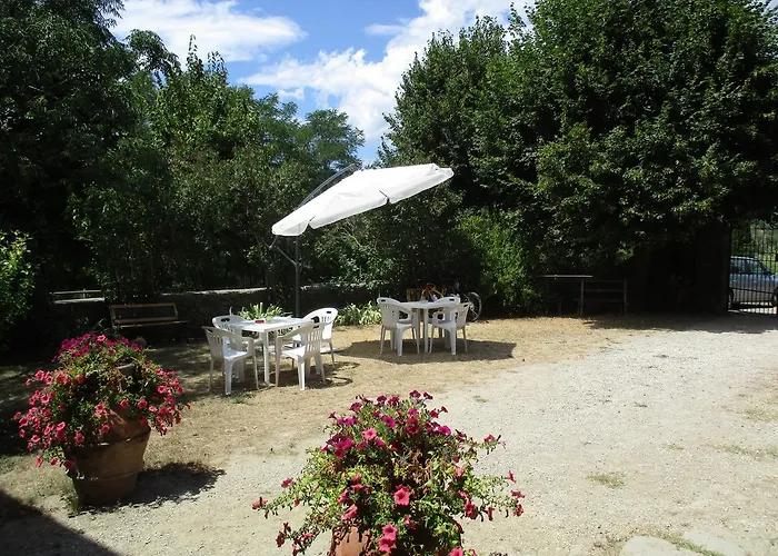Podere Ugolini *