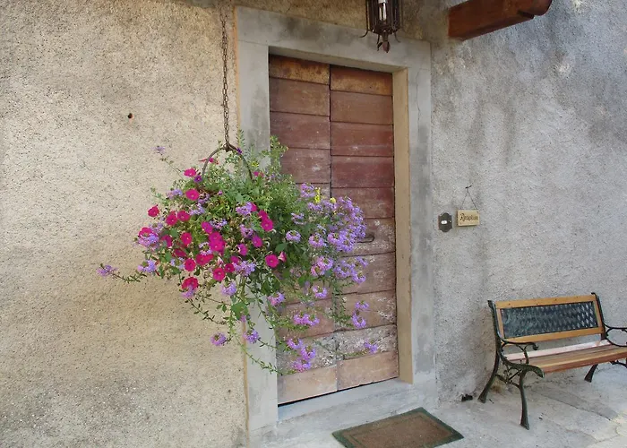 Apartment Podere Ugolini