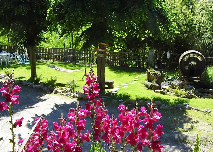 Apartment Podere Ugolini Ronta