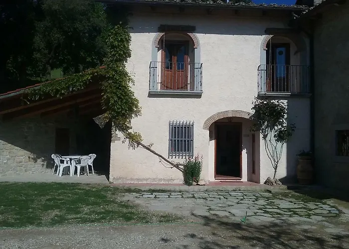 Podere Ugolini Ronta
