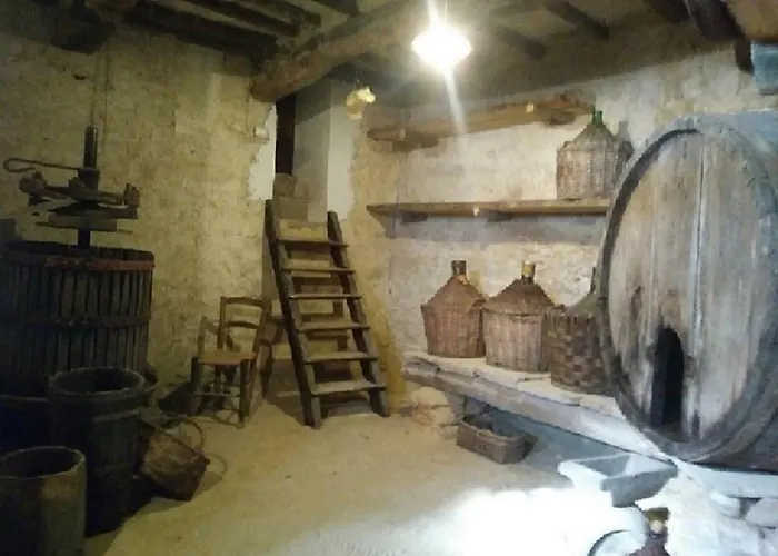 Podere Ugolini * Ronta