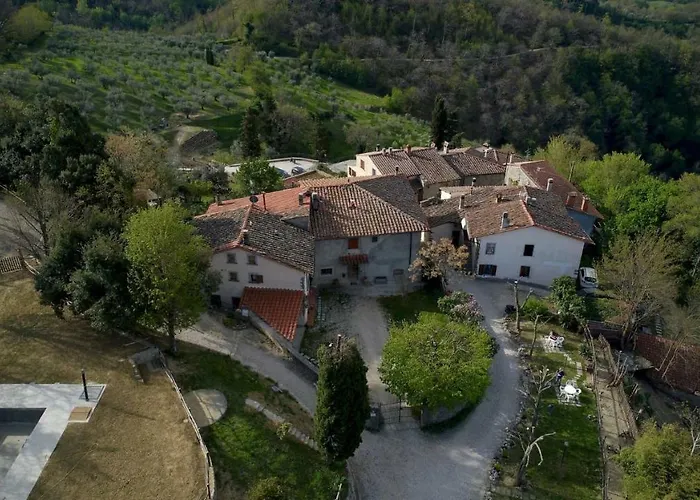 Podere Ugolini *