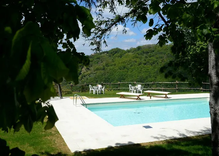 Podere Ugolini