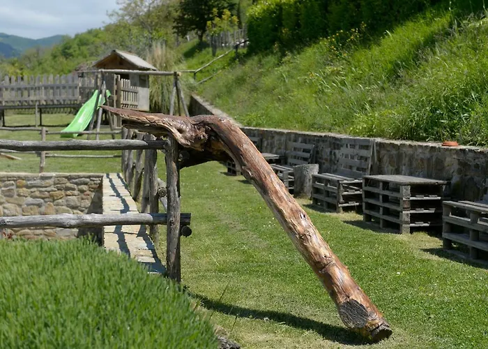 Podere Ugolini Ronta