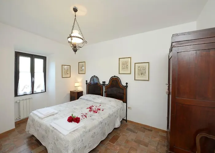 Podere Ugolini