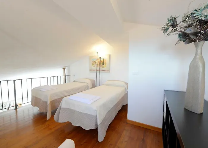 Apartment Podere Ugolini