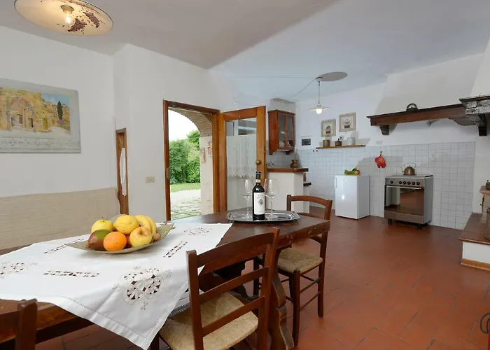 Podere Ugolini