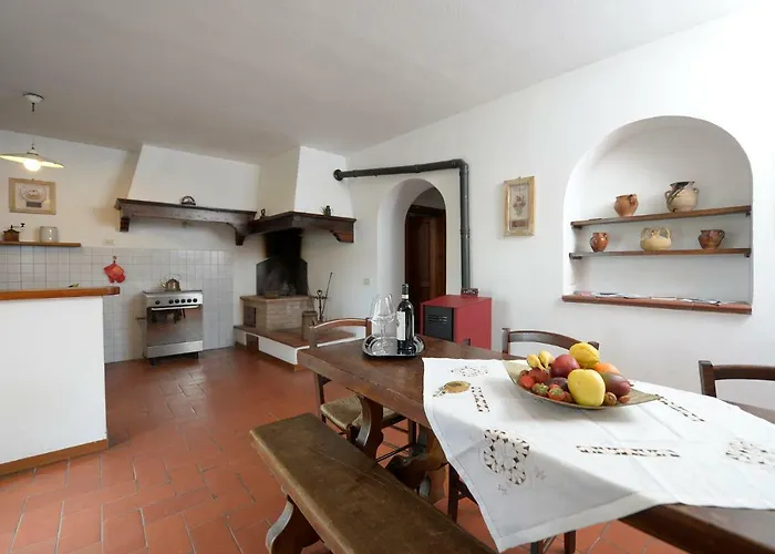 Apartment Podere Ugolini
