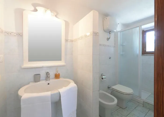Apartment Podere Ugolini Ronta