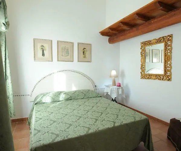 Podere Ugolini *