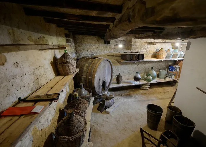 Podere Ugolini *