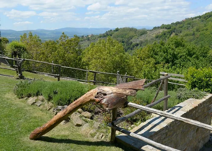Podere Ugolini * Ronta