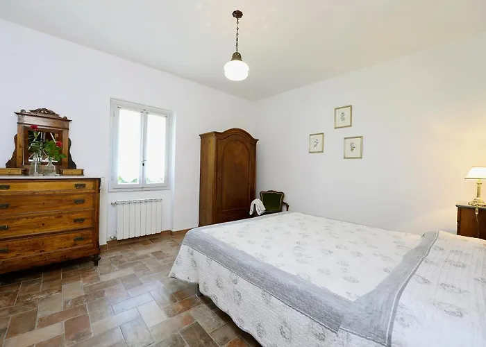 Podere Ugolini Apartment Ronta
