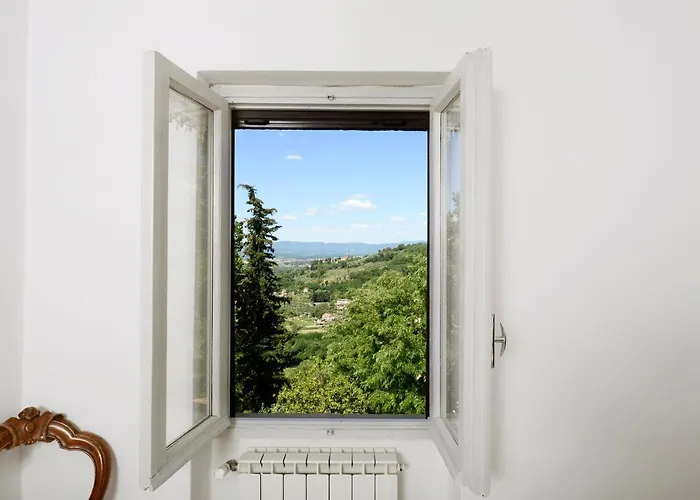 Apartment Podere Ugolini