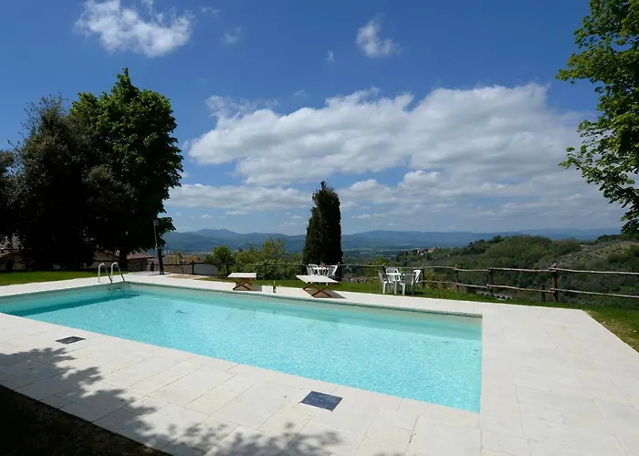 Podere Ugolini