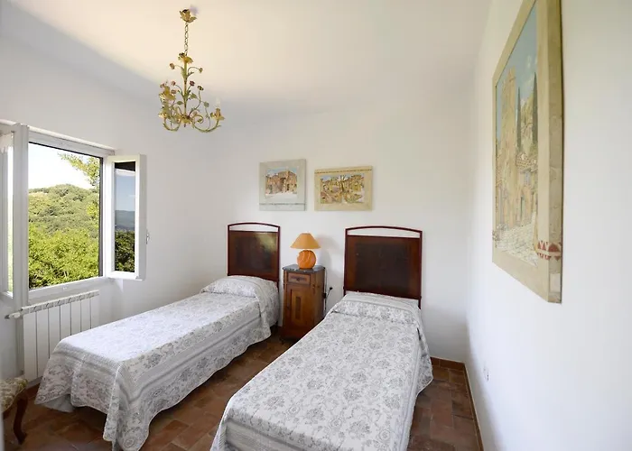 Apartment Podere Ugolini