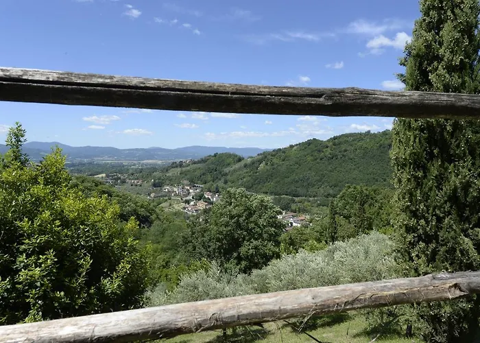 Podere Ugolini Ronta